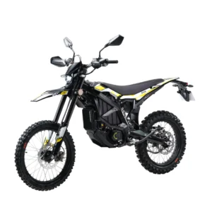 SurRon Ultra Bee T Electric Dirt Bike [DISPLAY]