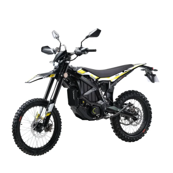 SurRon Ultra Bee T Electric Dirt Bike [DISPLAY]