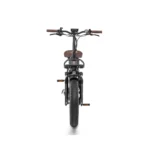 ET Cycle F720 Folding E-Bike