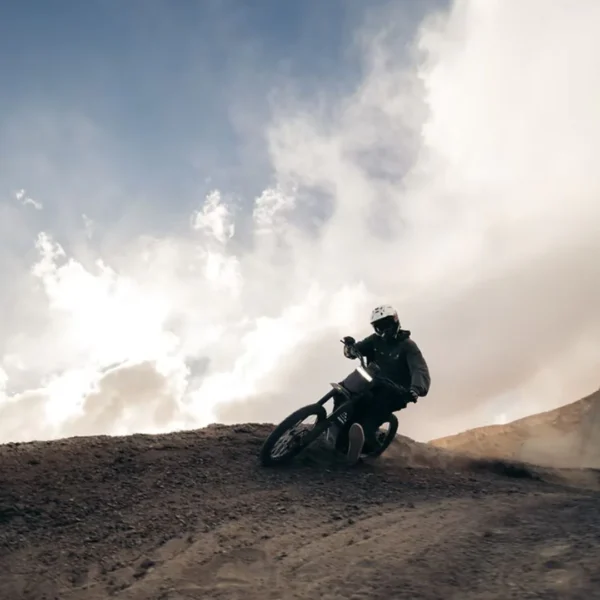 E Ride Pro SS 2.0 Off Road Electric Bike