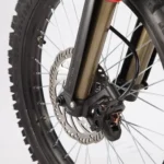 E Ride Pro SR Off Road Electric Bike