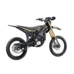 SurRon Ultra Bee X HP Black Off Road Electric Bike
