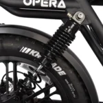 Opera 888 1000W Electric Bike