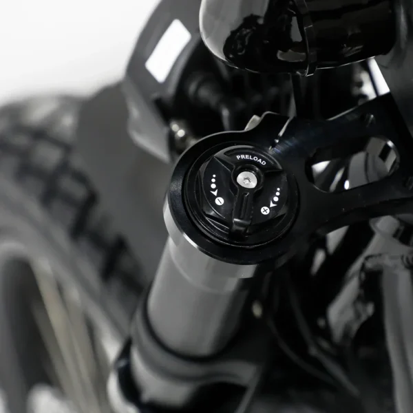 Fatboy Harlem V3 Electric Bike [UL2849]