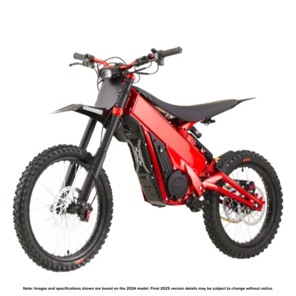 Talaria xXx Pro TL2500 Electric Off-Road Motorbike [New 2025 Edition]