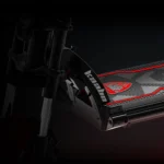 Kaabo Wolf King GTR Max Electric Scooter