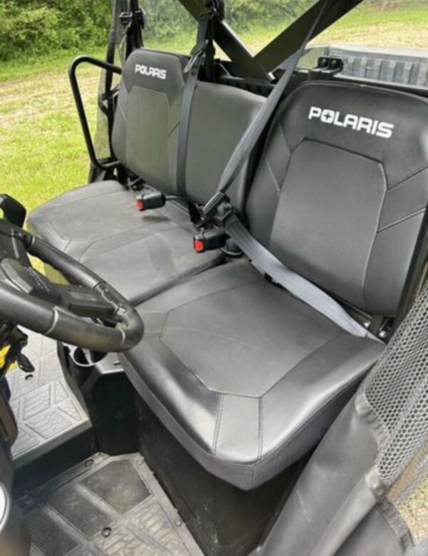 2023 Polaris Ranger 1000