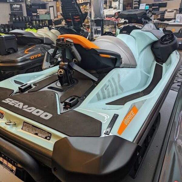 2023 Sea-Doo Wake 170