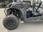 2025 Can-Am Maverick Trail