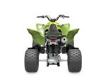 2025 Yamaha Raptor 700R SE ATV
