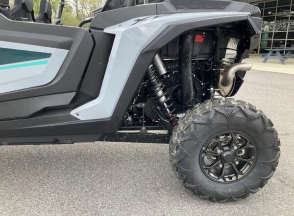 2025 Polaris RZR XP 4 1000