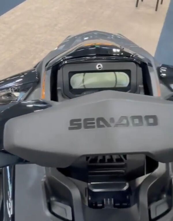 2023 Sea-Doo GTX 300