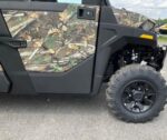 2024 Polaris Ranger Crew SP 570 Northstar Edition Camo