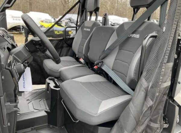 2024 Polaris Ranger XD 1500