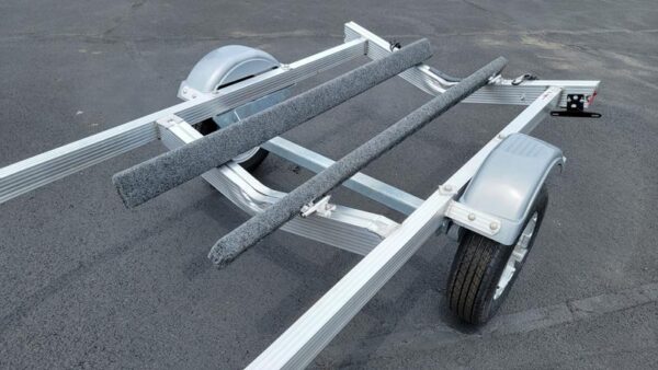2025 Triton ELITE WCI – Single Place Sigle Axle Jet Ski Trailer