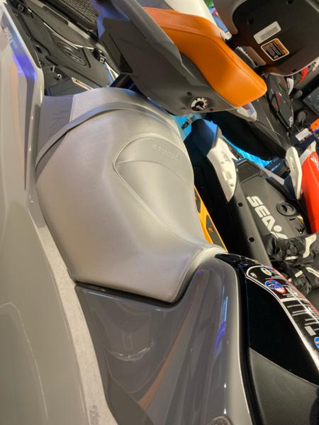 2025 Sea-Doo FishPro™ Trophy 170