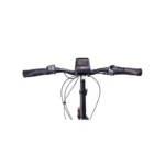 NCM Paris Max Folding eBike