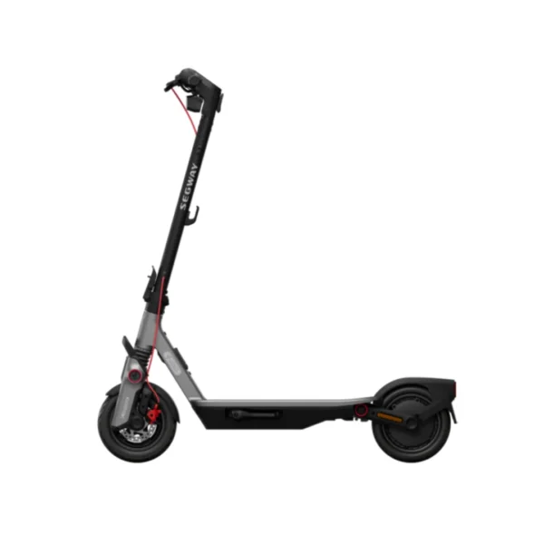 Segway Ninebot F3 Pro Electric Scooter