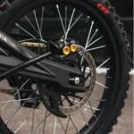 Talaria Sting MX5 Pro TL5500 2025 Edition Off Road Electric Bike