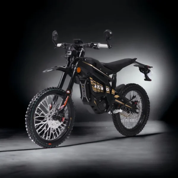 Talaria Sting L1E TL45 Electric Bike - Road Legal