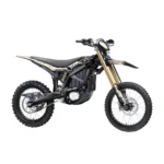 SurRon Ultra Bee X HP Black Off Road Electric Bike