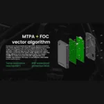 Talaria Komodo Electric Dirt Bike