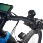NCM M7 Mountain eBike [DISPLAY]