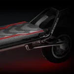 Kaabo Wolf King GTR Max Electric Scooter
