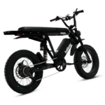 Fatboy Bagus V3 Electric Bike [UL2849]