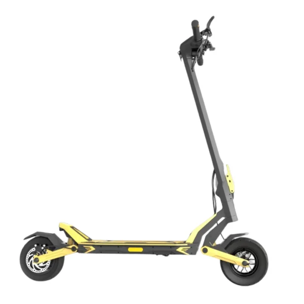 Kaabo Mantis Urban Electric Scooter