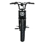 Fatboy DNA V3 Electric Bike