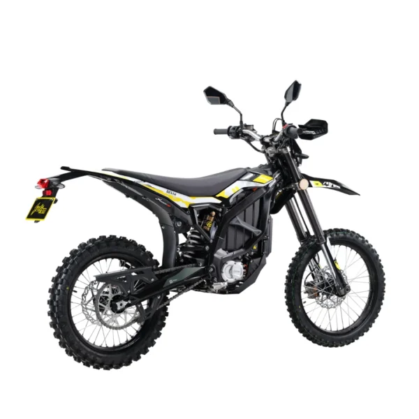 SurRon Ultra Bee T Electric Dirt Bike