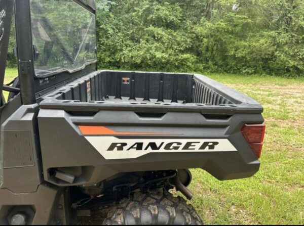 2023 Polaris Ranger 1000