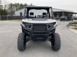 2024 Polaris Ranger XD 1500