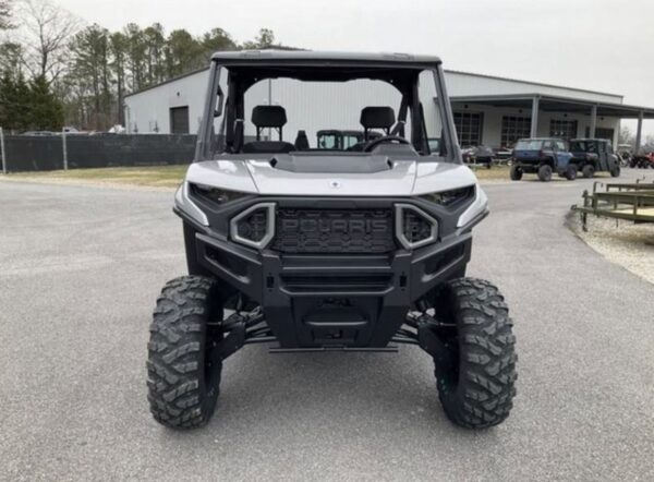2024 Polaris Ranger XD 1500