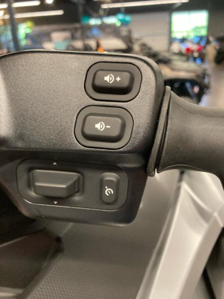 2025 Sea-Doo GTX™ Limited 325 Teal Metallic