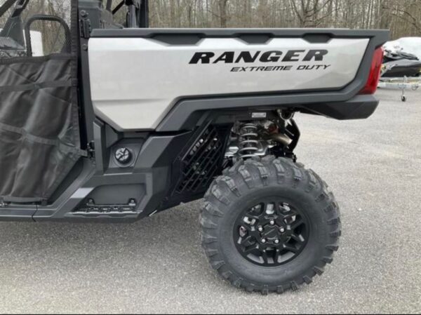 2024 Polaris Ranger XD 1500