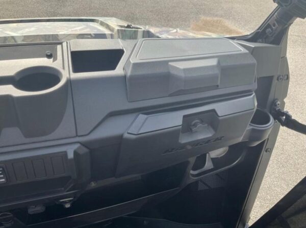 2024 RANGER XP 1000 Premium Polaris Pursuit Camo