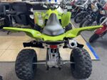 2025 Yamaha Raptor 700R SE ATV