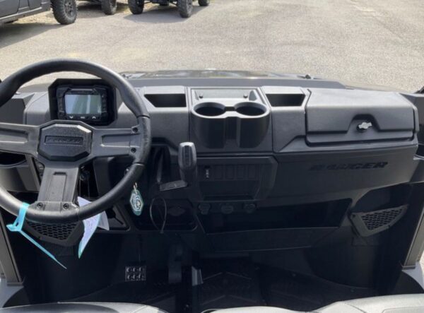 2025 Polaris Ranger Crew 1000