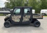 2024 Polaris Ranger Crew SP 570 Northstar Edition Camo