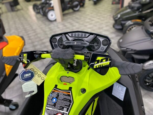 2023 Sea-Doo Spark Trix 3-up