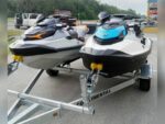 2023 Sea-Doo Fish Pro Scout 130 For Sale