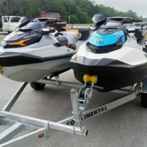 2023 Sea-Doo Fish Pro Scout 130 For Sale