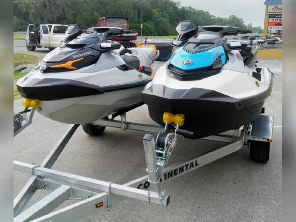 2023 Sea-Doo Fish Pro Scout 130 For Sale