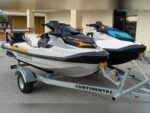 2023 Sea-Doo Fish Pro Scout 130 For Sale