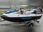 2023 Sea-Doo Fish Pro Scout 130 For Sale