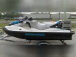 2023 Sea-Doo Fish Pro Scout 130 For Sale