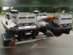 2023 Sea-Doo Fish Pro Scout 130 For Sale