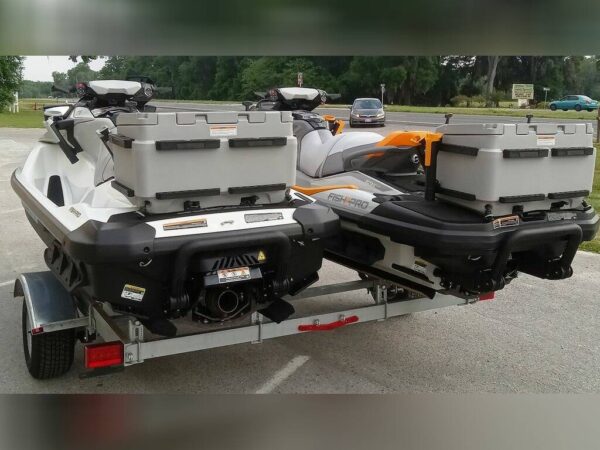 2023 Sea-Doo Fish Pro Scout 130 For Sale